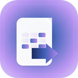 Firestore2Excel icon